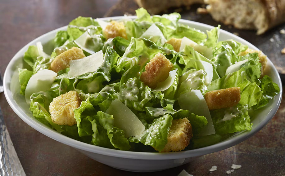 caesar salad caesar salad