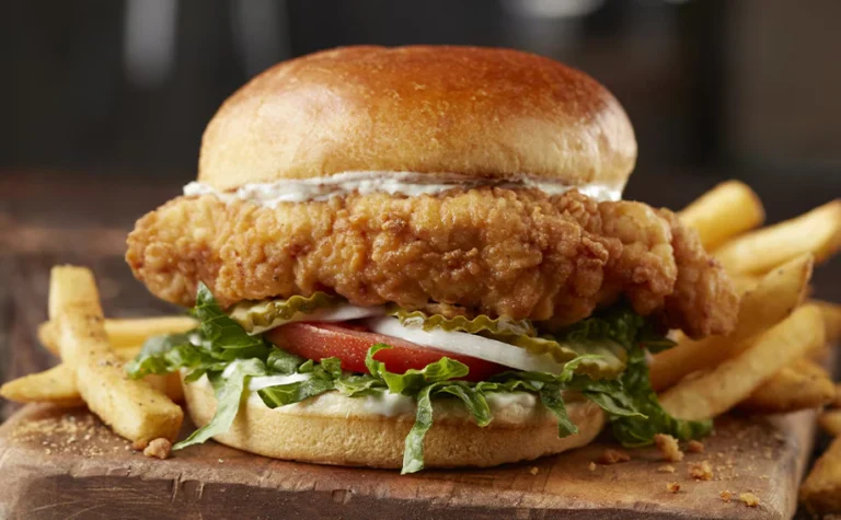 LongHorn Steakhouse Crispy Buttermilk Chicken Sandwich: Price, Calories and Guide 2026