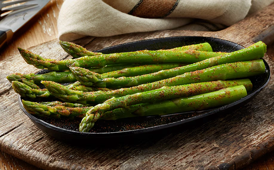 fresh steamed asparagus fresh steamed asparagus