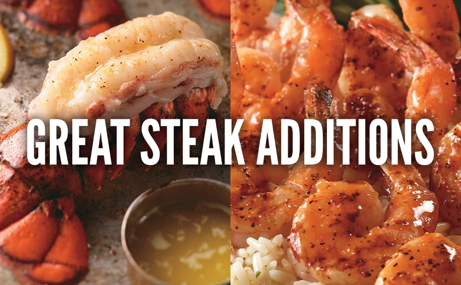 great steak additions menu items great steak additions menu items