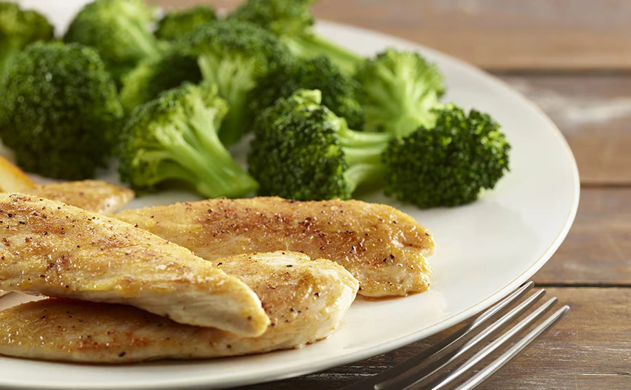 grilled chicken tenders grilled chicken tenders