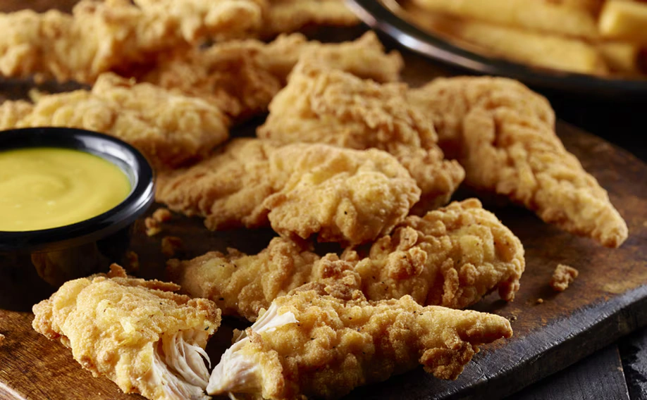 hand breaded chicken tenders hand breaded chicken tenders