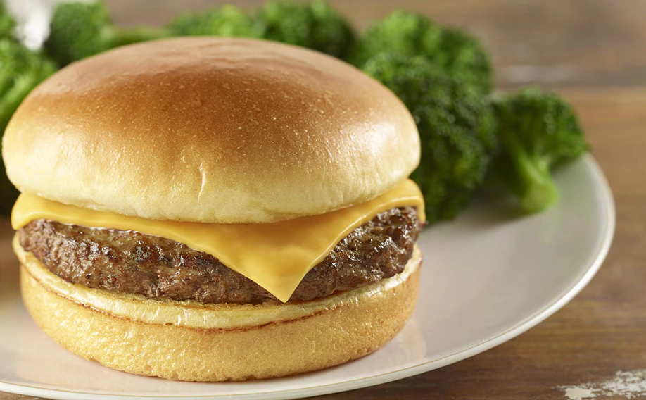 kids cheeseburger kids cheeseburger