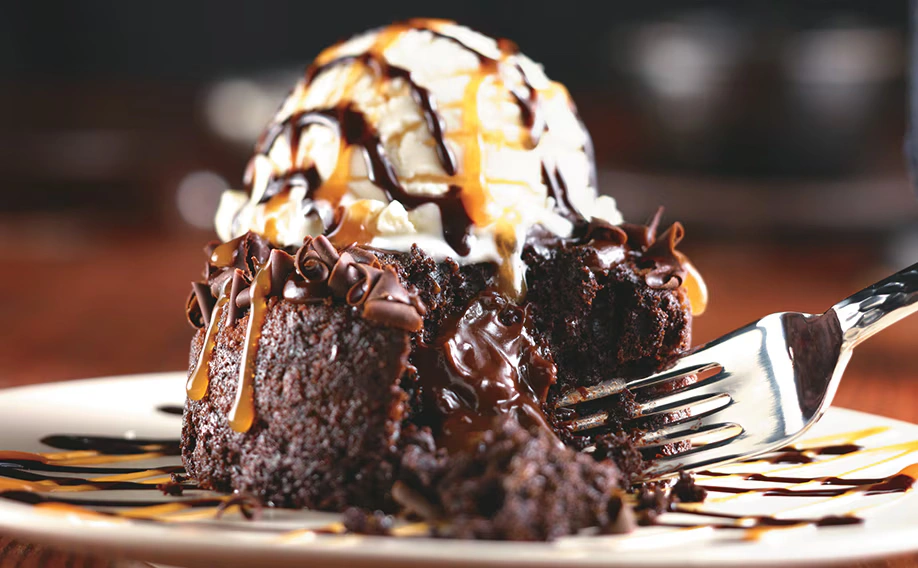 molten lava cake dessert molten lava cake dessert