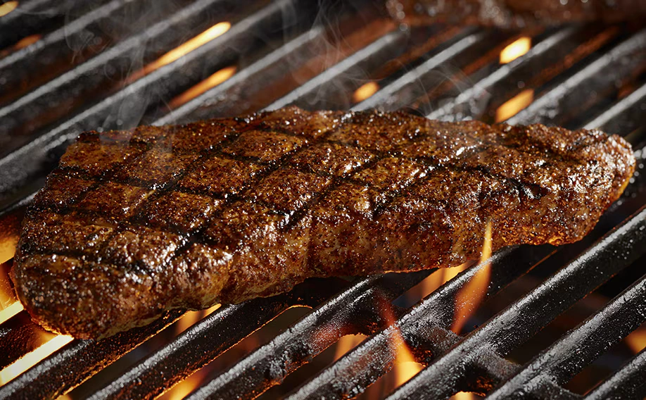 longhorn menu new york strip