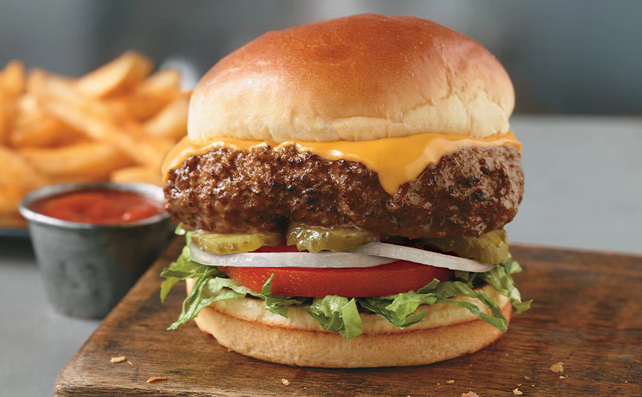 steakhouse cheeseburger steakhouse cheeseburger