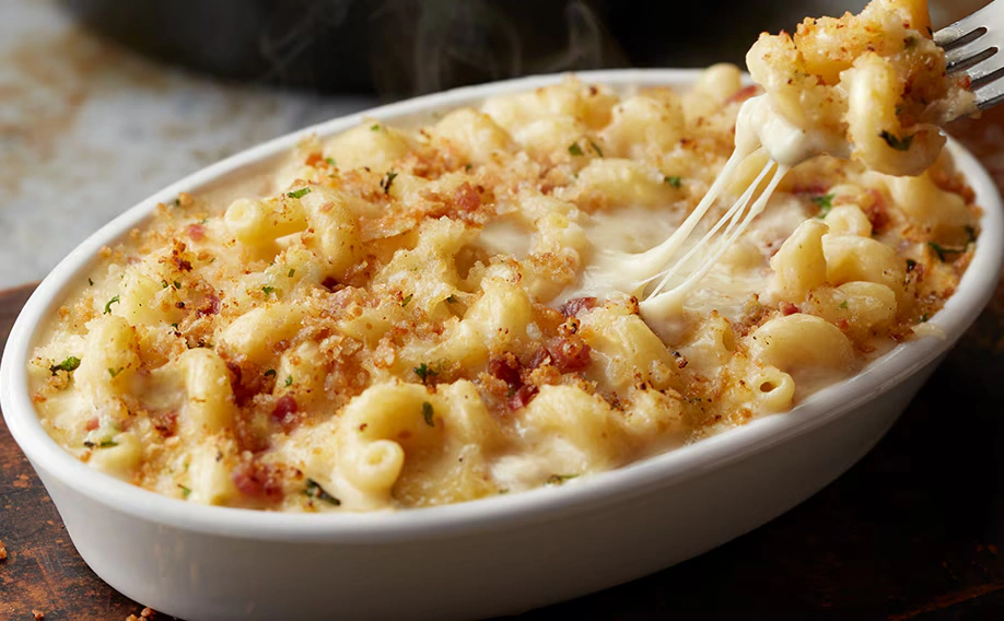 steakhouse mac and cheese steakhouse mac and cheese