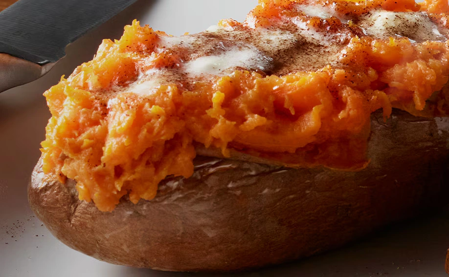 sweet potato steakhouse sweet potato steakhouse