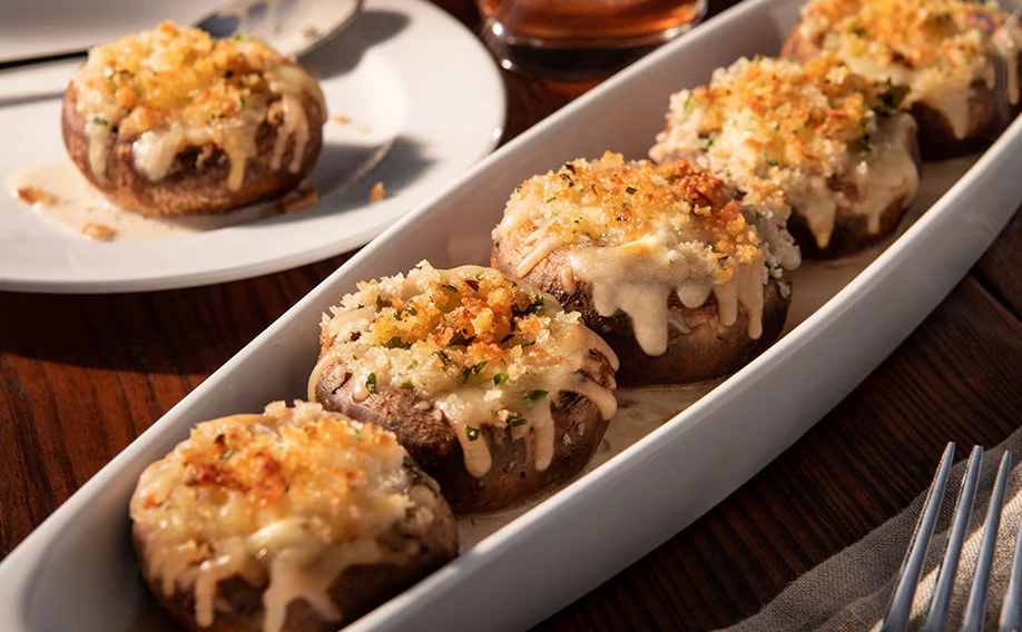 white cheddar stuffed mushrooms white cheddar stuffed mushrooms